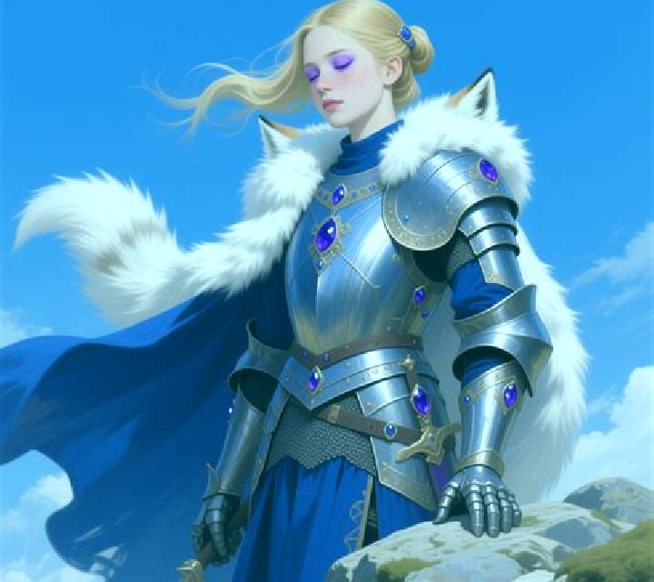 Nordic Queen online slot