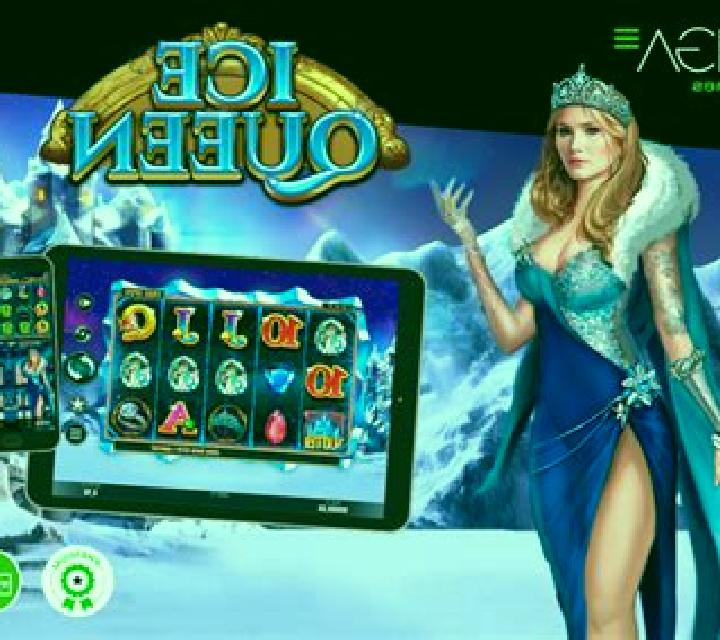 Nordic Queen slot game