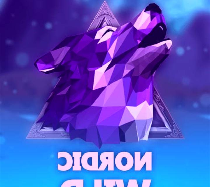 Nordic Quest slot game