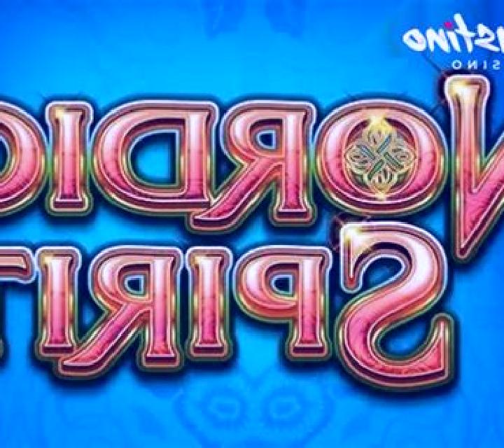 Nordic Spirit slot game