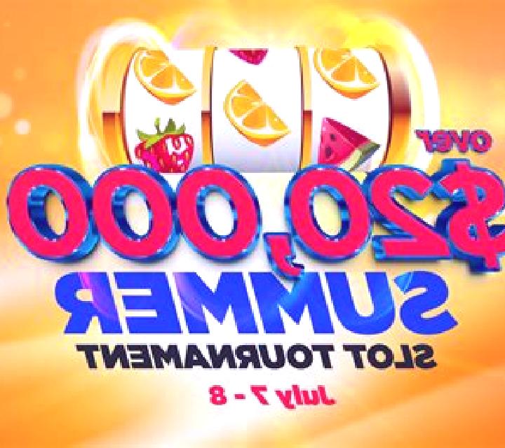 Nordic Summer slot game