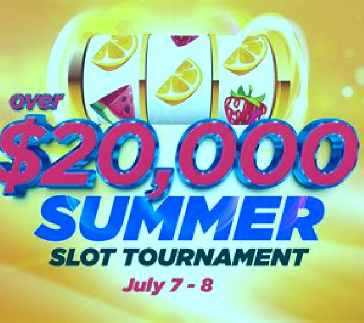 Nordic Summer slot
