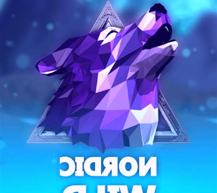 Nordic Wild online slot