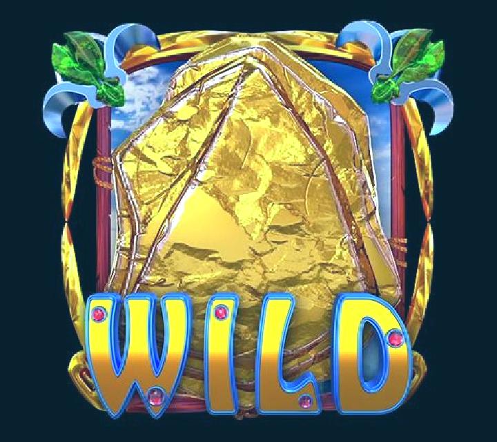 Nordic Wild slot game