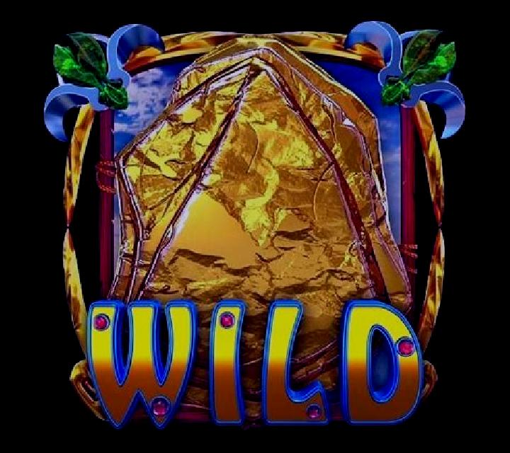 Nordic Wild slot machine