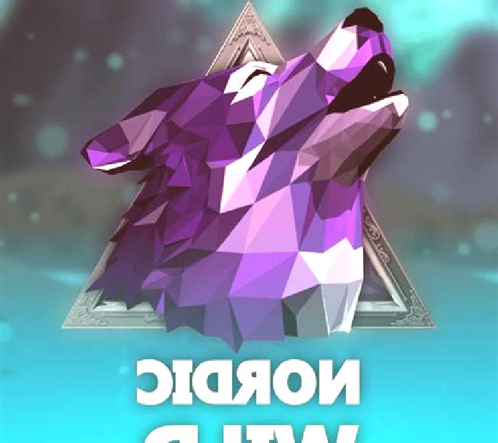 Nordic Wilds online slot