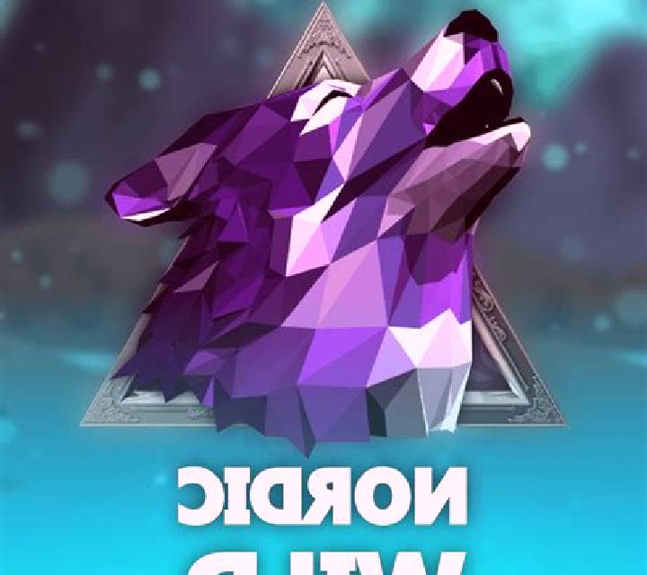 Nordic Wilds slot game