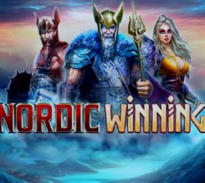 Nordic Winnings online slot