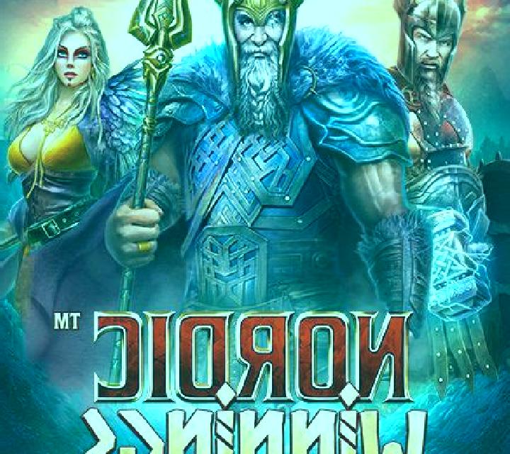 Nordic Winnings slot game