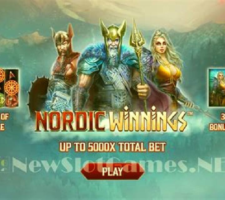 Nordic Winnings slot