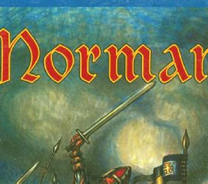 Normans slot game