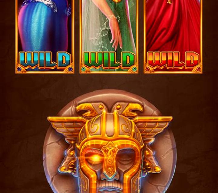 Norns Fate slot game