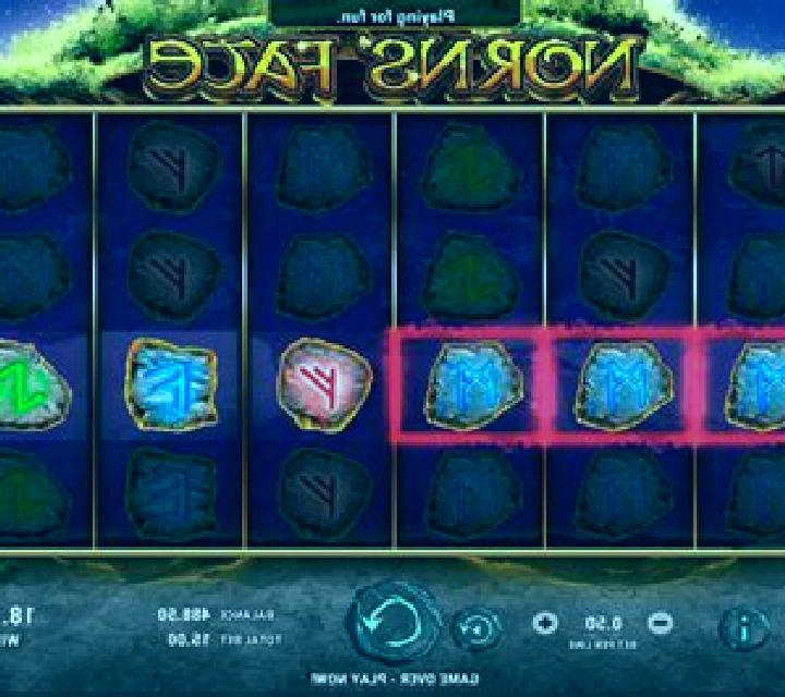 Norns Fate slot