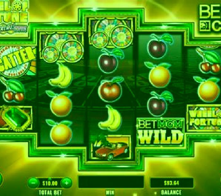 Norse Fortune online slot