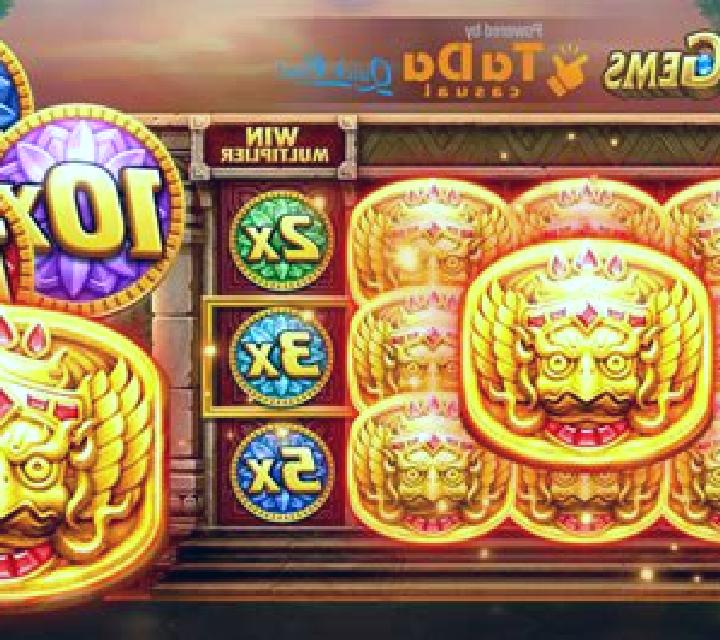Norse Fortune slot game