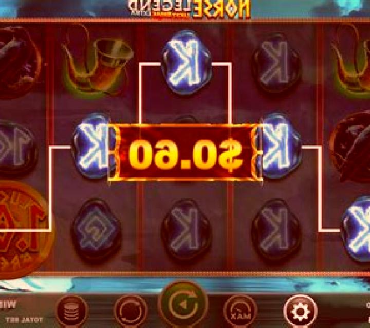 Norse Legend (Ainsworth) slot