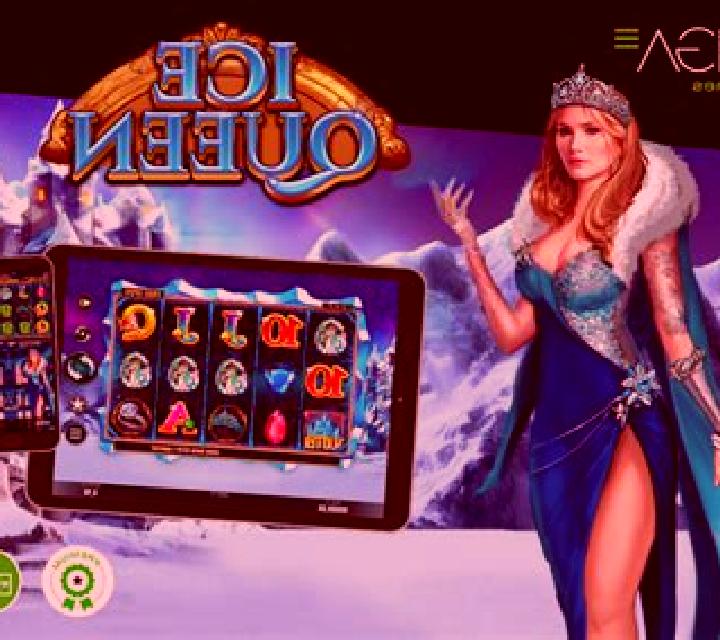Norse Queen slot game