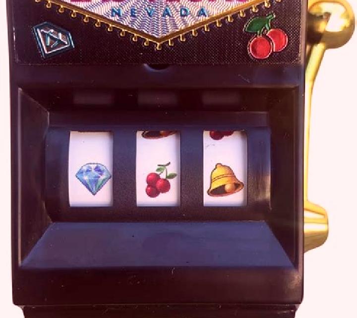 Norse Reel slot machine