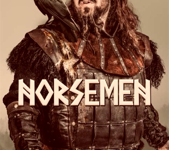 Norsemen online slot