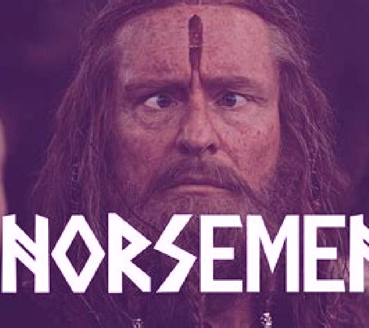 Norsemen slot game
