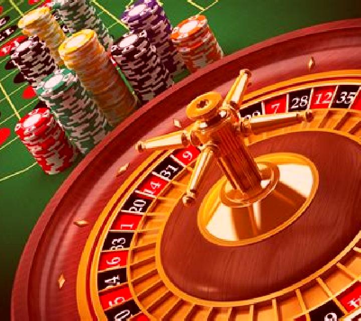Norsk Roulette online slot