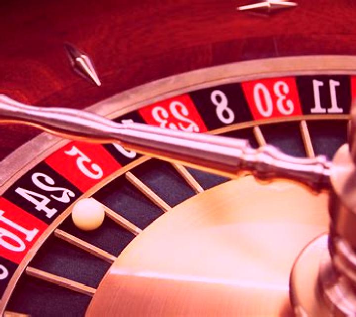 Norsk Roulette slot