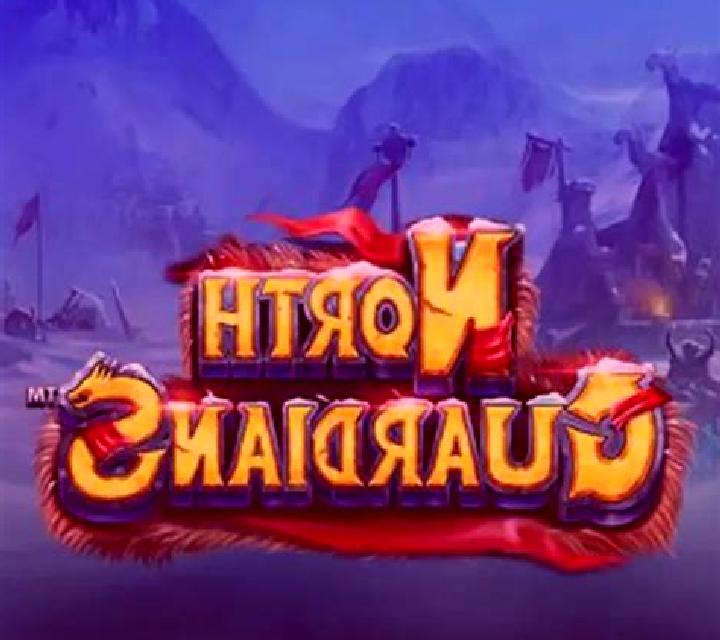 North Guardians slot game
