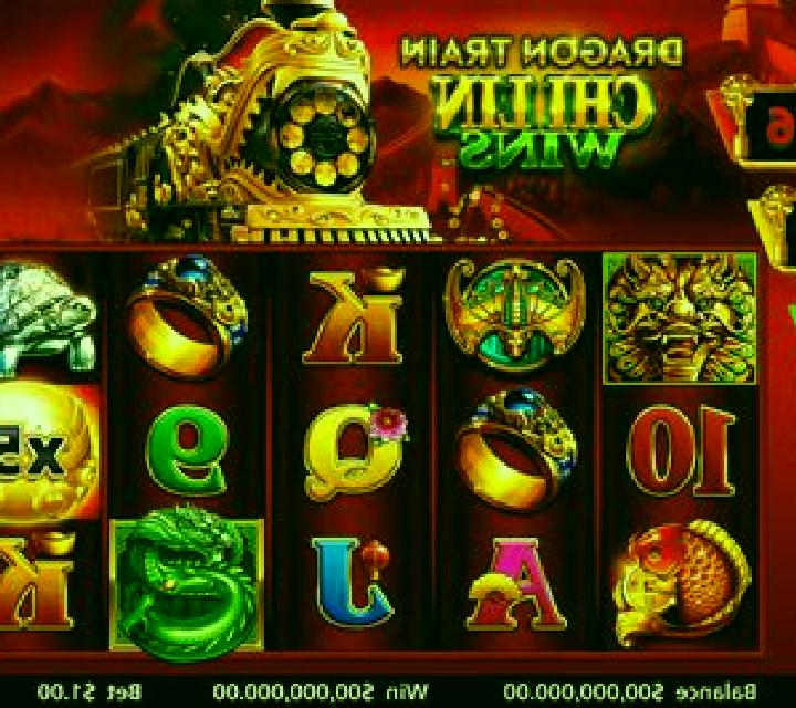 North Men online slot