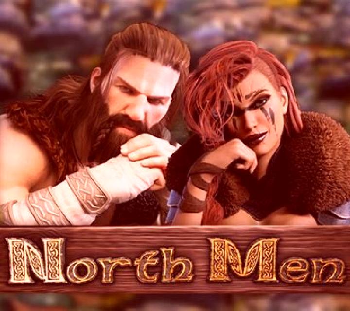 North Men slot