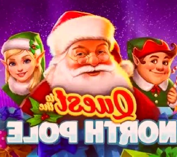 North Pole online slot