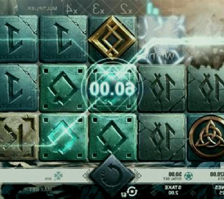 North Storm slot