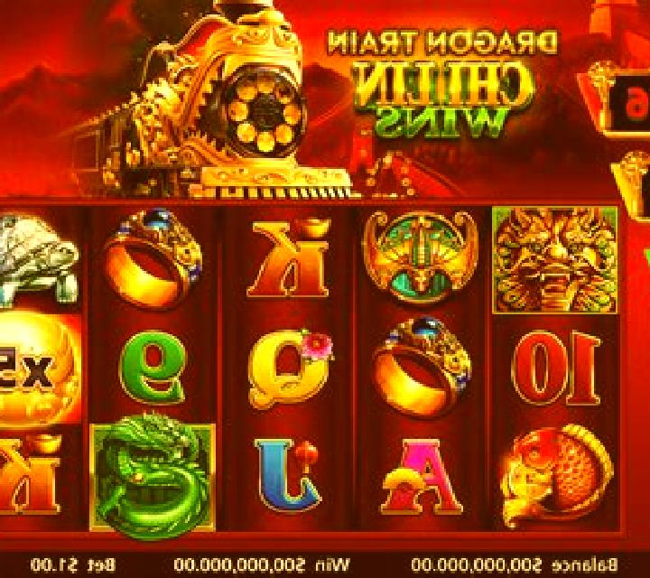 North vs Giant online slot