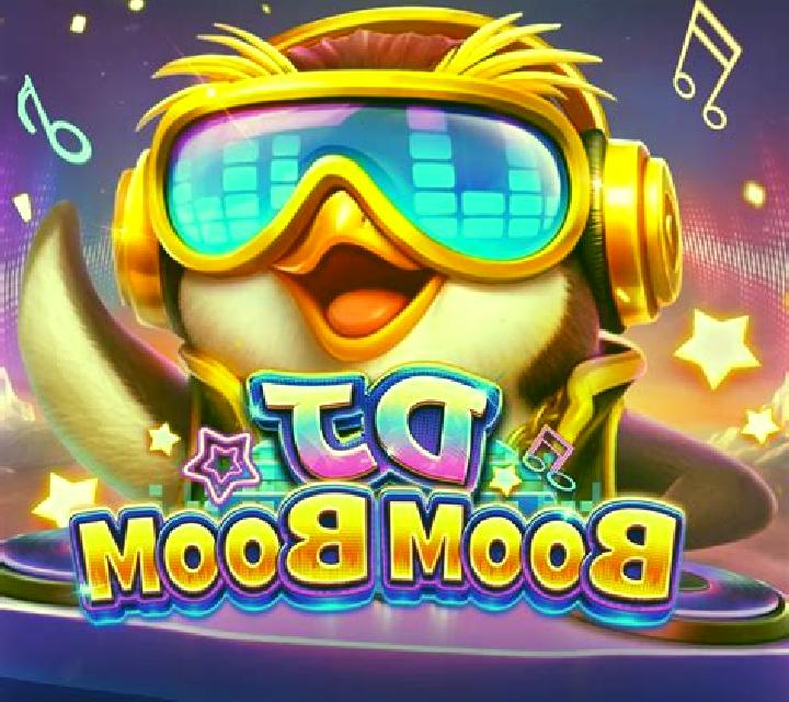 Northern Boom slot game