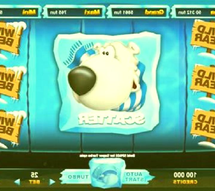Northern Boom slot