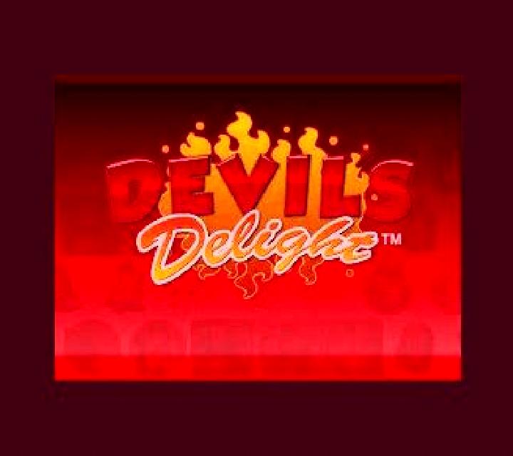 Northern Delight online slot