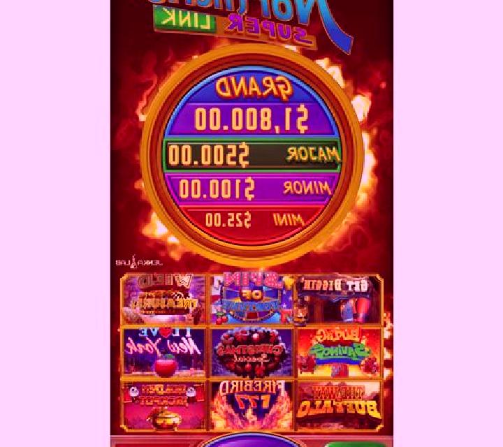 Northern Delight slot game