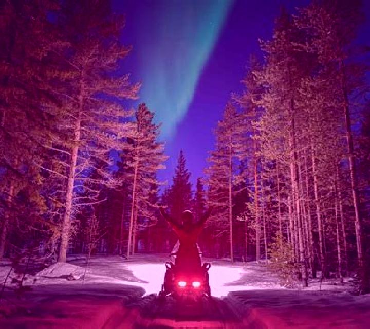 Northern Nights online slot