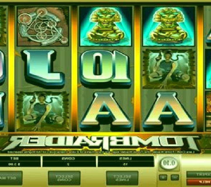 Northern Raider online slot