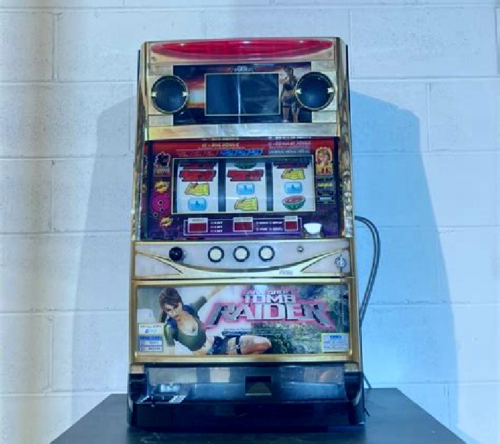 Northern Raider slot game