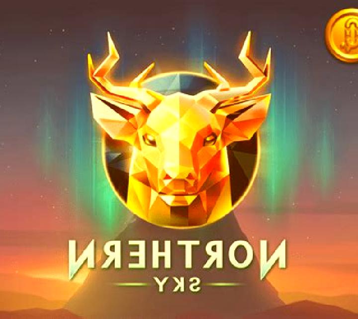 Northern Sky slot game