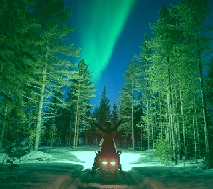 Northern Snow online slot