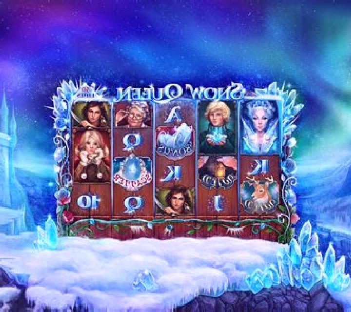 Northern Snow slot machine