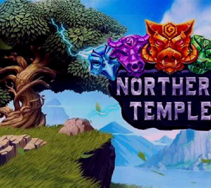 Northern Temple online slot