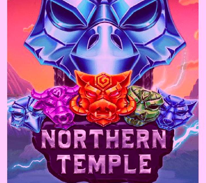 Northern Temple slot game