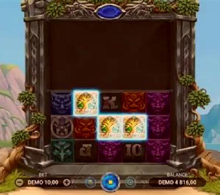 Northern Temple slot