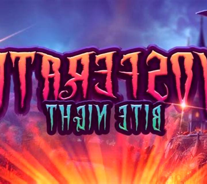 Nosferatu Bite Night online slot