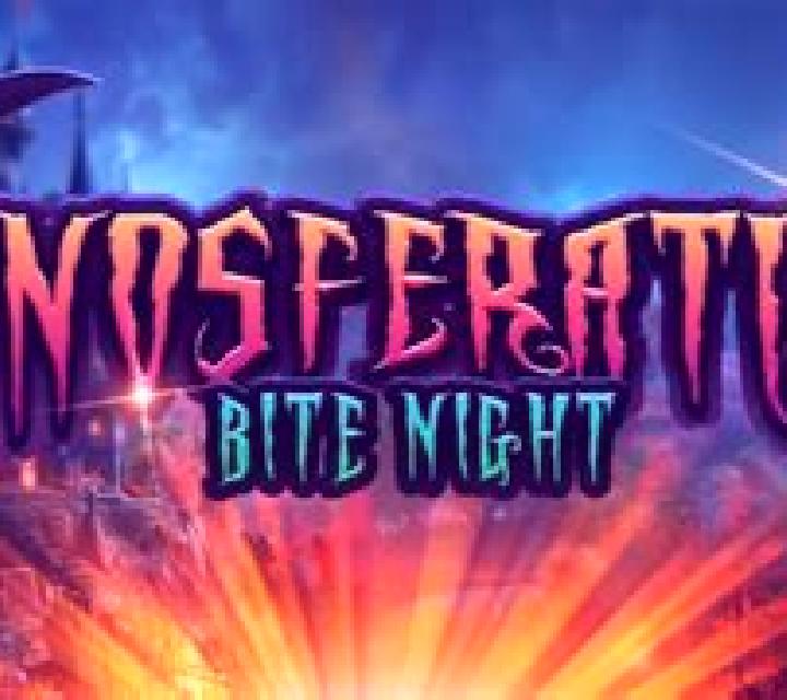 Nosferatu Bite Night slot game