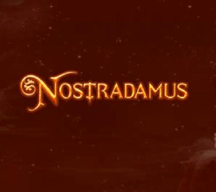 Nostradamus slot