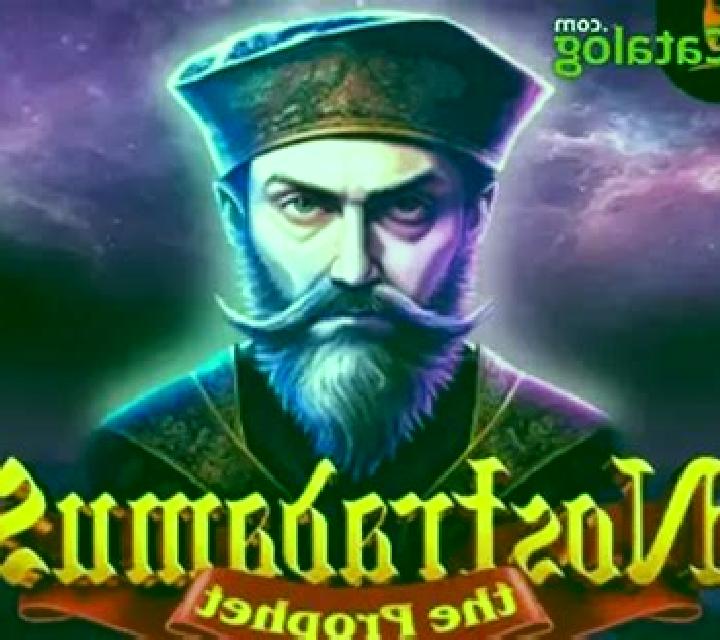 Nostradamus: The Prophet slot