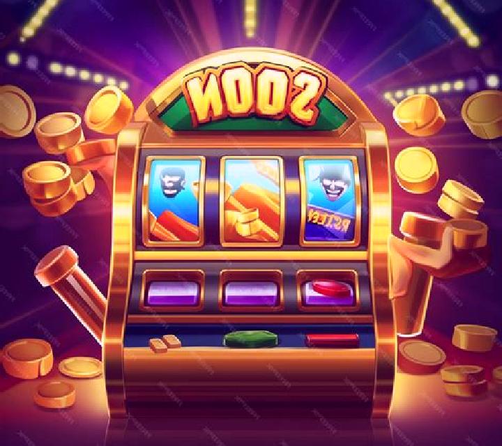 Not Silent Night slot machine